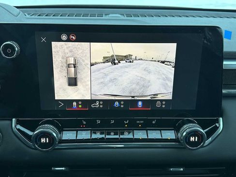 New 2026 GMC Canyon Elevation w/ Convenience Package image 28