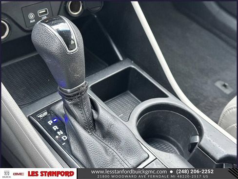 Used 2017 Hyundai Tucson SE image 31