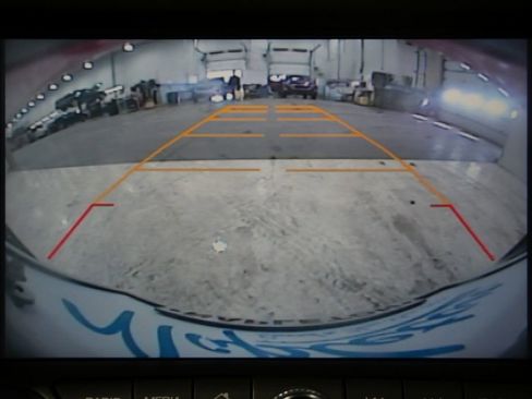 Used 2016 Chevrolet Corvette Stingray Convertible w/ 2LT Preferred Equipment Group image 18