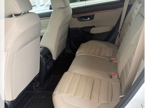 Used 2021 Honda CR-V EX image 9