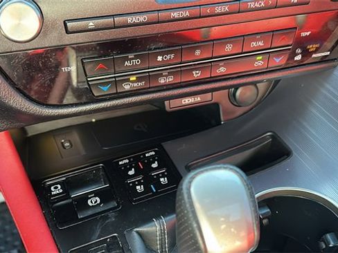 Used 2022 Lexus RX 350 F Sport image 19