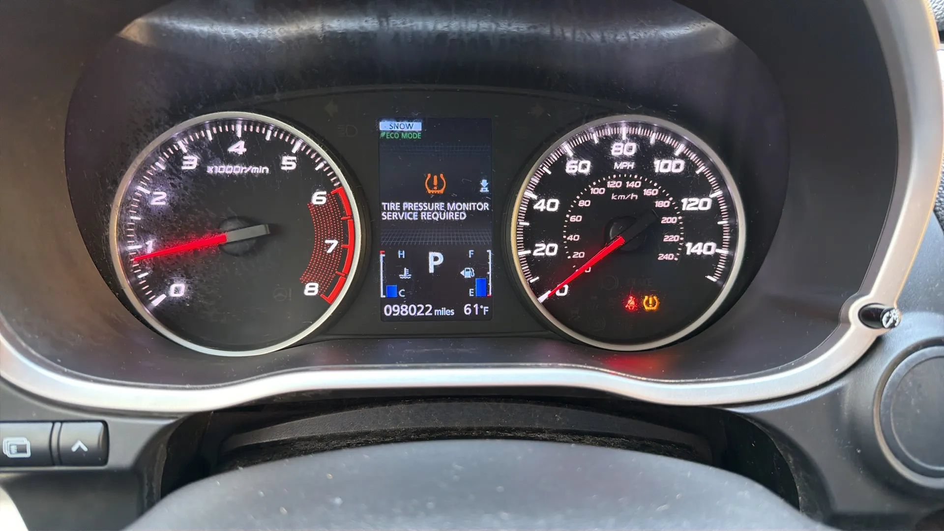 Used 2018 Mitsubishi Eclipse Cross ES AWD/4WD image 16
