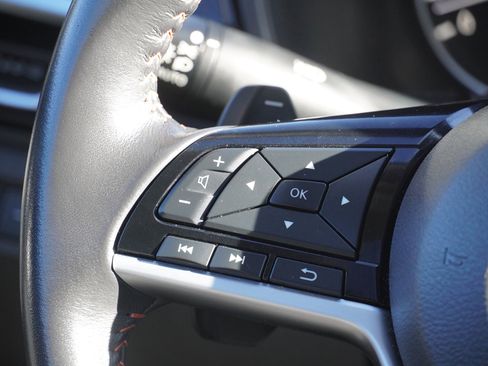 Used 2024 Nissan Altima 2.5 SR w/ SR Premium Package image 30