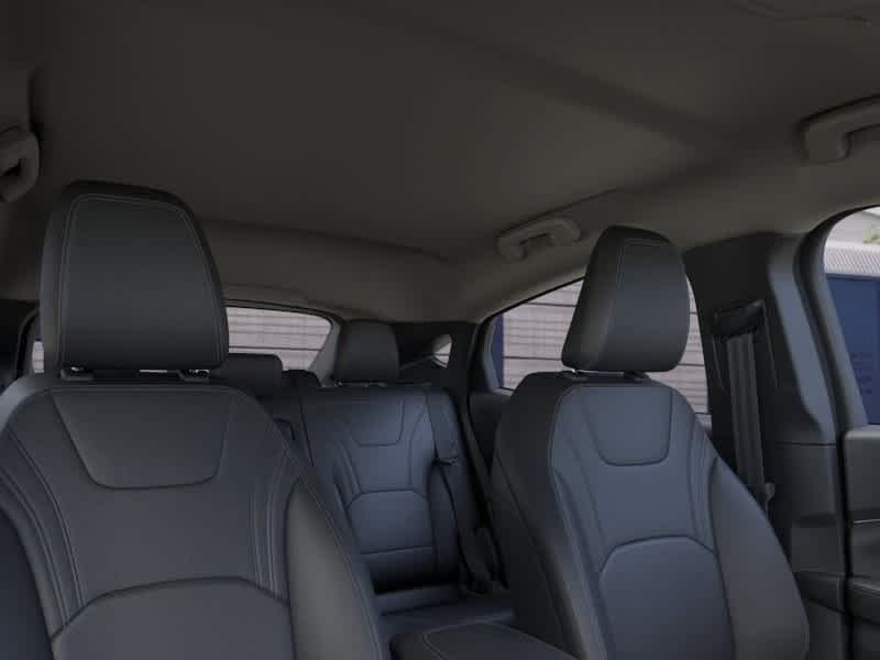 New 2026 Ford Mustang Mach-E Premium RWD image 23
