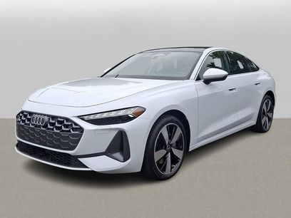 New 2025 Audi A5 2.0T Premium Plus
