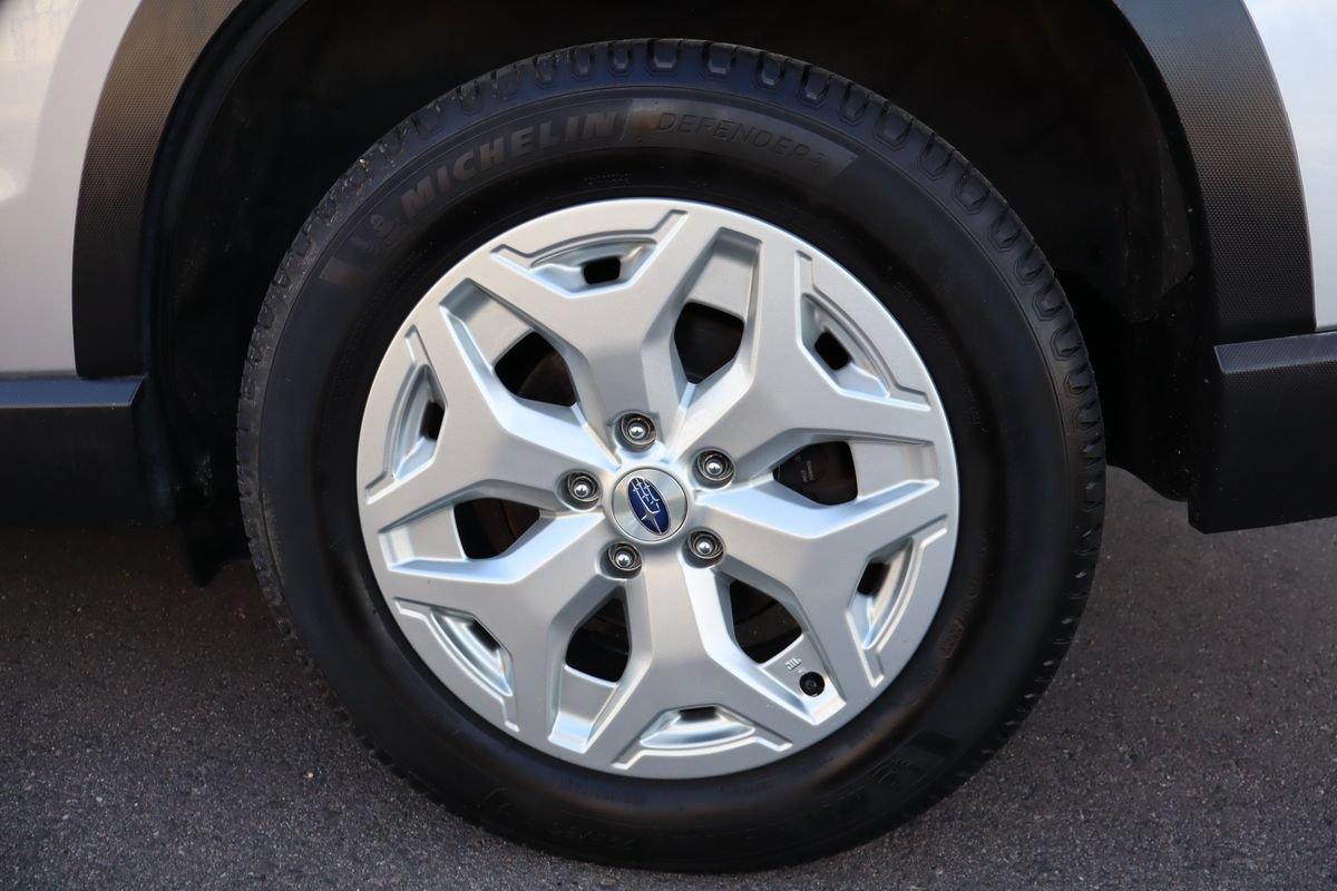 Used 2019 Subaru Forester w/ Alloy Wheel Package AWD/4WD image 42