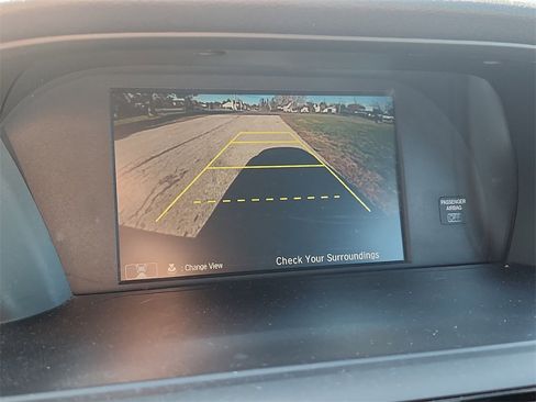 Used 2016 Honda Accord Sport image 26