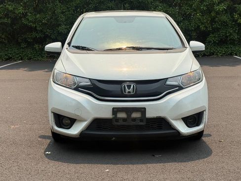 Used 2015 Honda Fit EX image 2