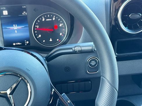 New 2026 Mercedes-Benz Sprinter 2500 image 15