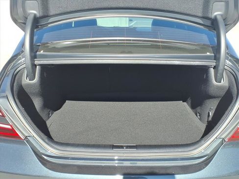 Certified 2023 Genesis G70 2.0T w/ Sport Prestige Package image 16