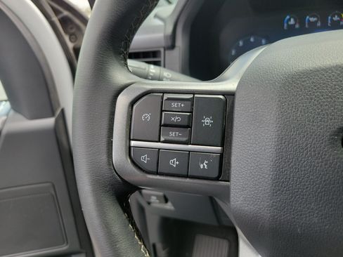 Used 2025 Ford F150 XLT w/ Equipment Group 301A Standard AWD/4WD image 27