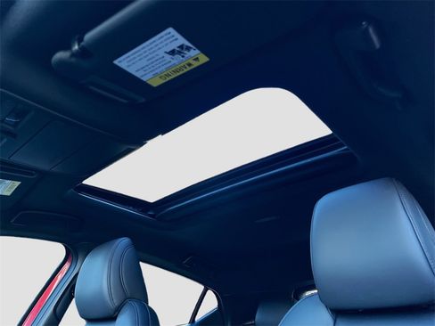 New 2026 MAZDA MAZDA3 s image 21