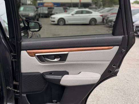 Used 2019 Honda CR-V EX image 19