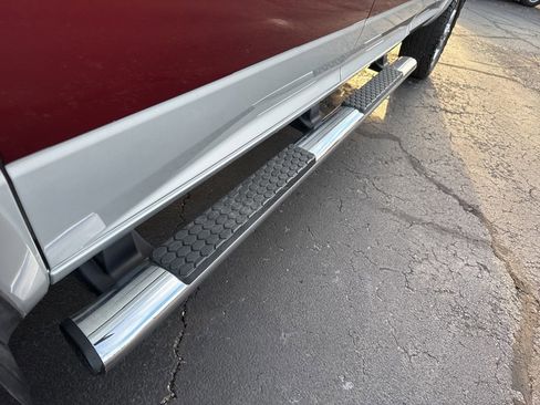 Used 2016 RAM 2500 Laramie w/ Convenience Group image 4