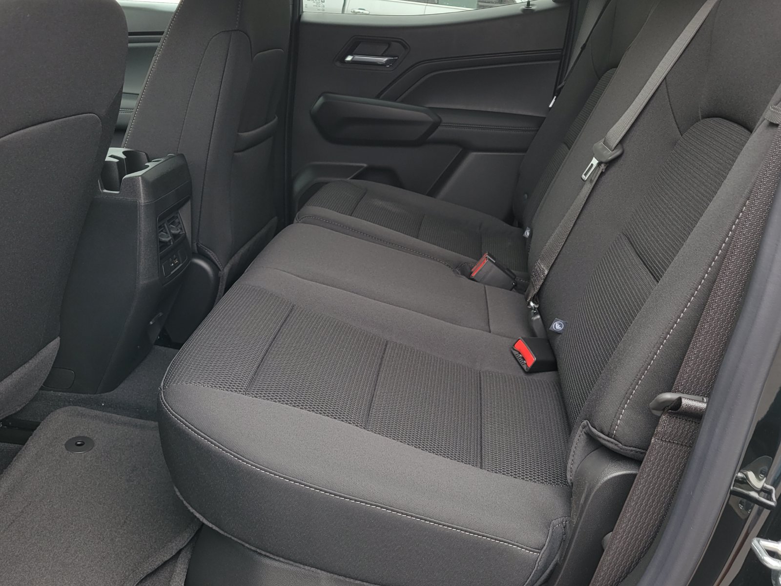 New 2026 GMC Canyon Elevation w/ Convenience Package AWD/4WD image 10