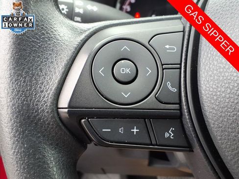 Used 2023 Toyota RAV4 LE image 20