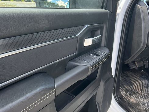 New 2025 RAM 5500 2WD Regular Cab image 15
