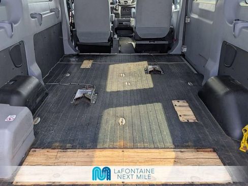 Used 2015 Ford Transit 150 XLT RWD image 24