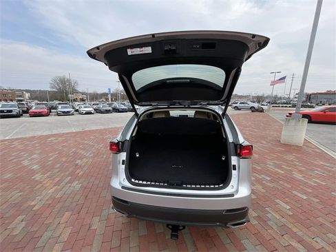 Used 2018 Lexus NX 300 FWD image 34