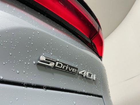 New 2026 BMW X5 sDrive40i w/ M Sport Package image 31