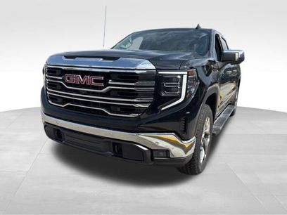 Certified 2023 GMC Sierra 1500 SLT w/ SLT Premium Plus Package