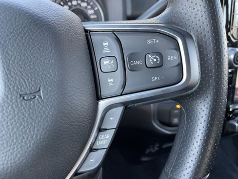 New 2026 RAM 2500 Tradesman AWD/4WD image 16