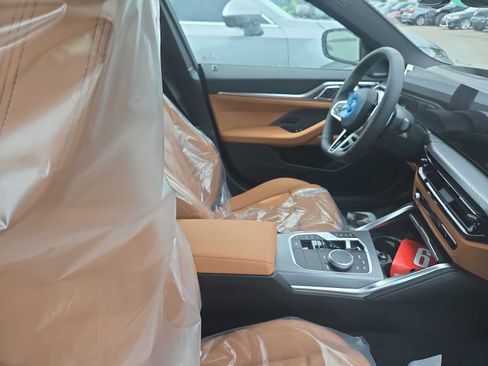 New 2026 BMW 430i xDrive w/ M Sport Package AWD/4WD image 10