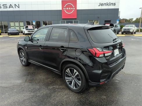 Used 2023 Mitsubishi Outlander Sport ES image 7