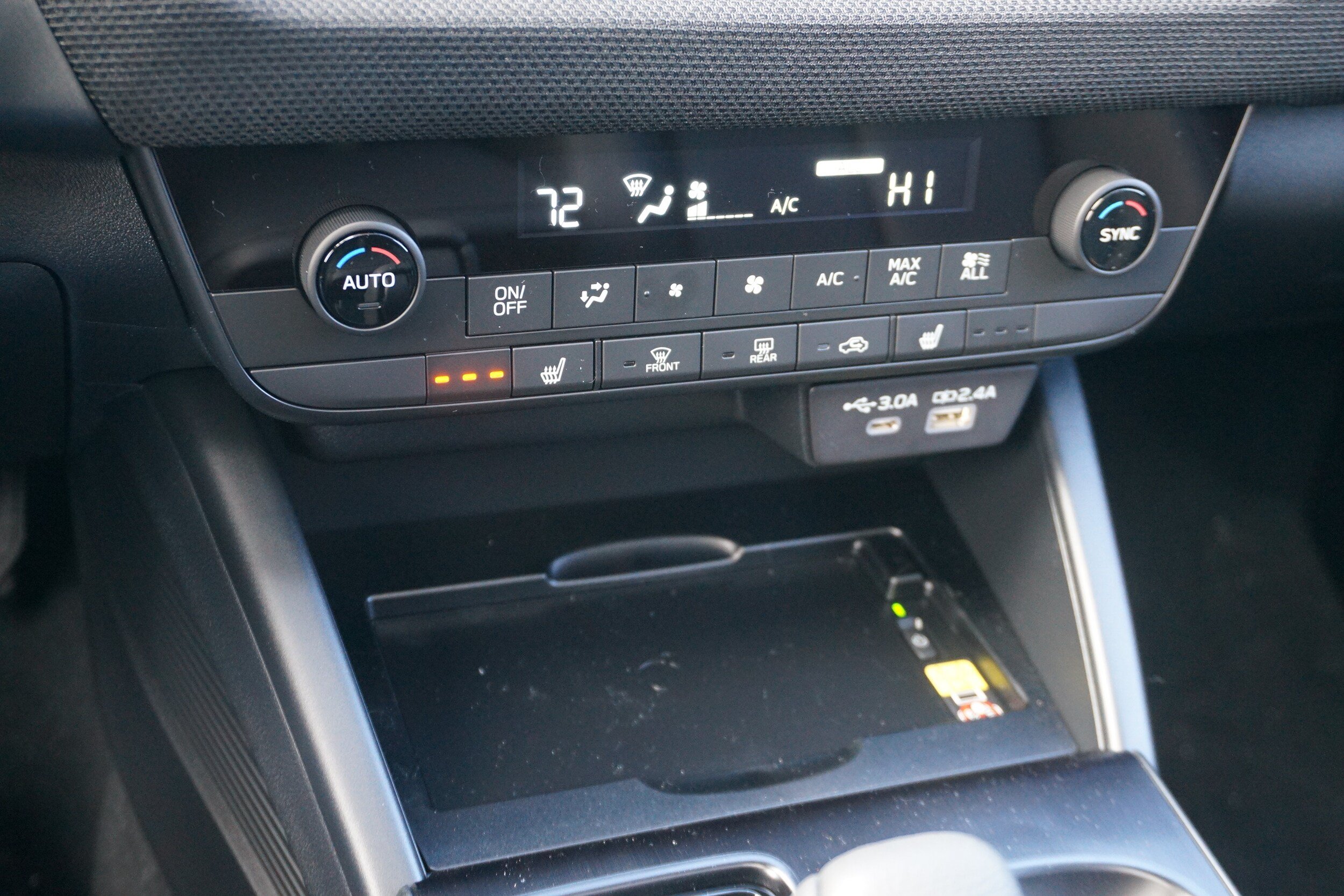 New 2026 Subaru Outback Premium AWD/4WD image 13