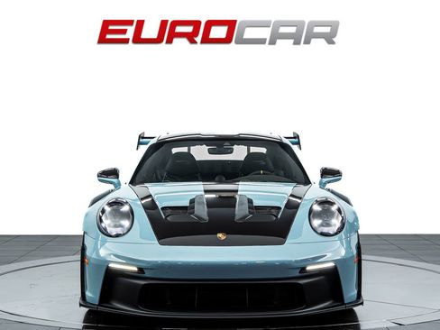 Used 2025 Porsche 911 GT3 RS RWD image 8
