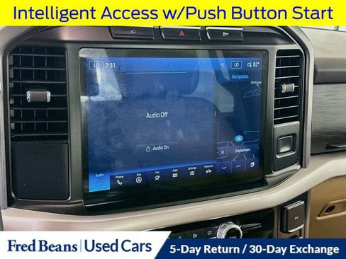 Certified 2023 Ford F150 XLT w/ Equipment Group 302A High AWD/4WD image 19