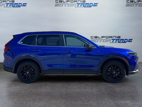 Used 2024 Honda CR-V Sport-L image 4