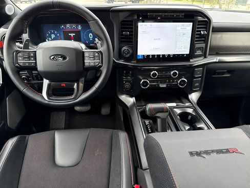 New 2026 Ford F150 Raptor image 5