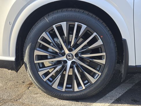 New 2026 Lexus RX 350 Premium Plus w/ Convenience Package image 8