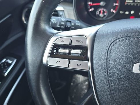 Used 2022 Kia Telluride SX w/ SX Prestige Package image 31