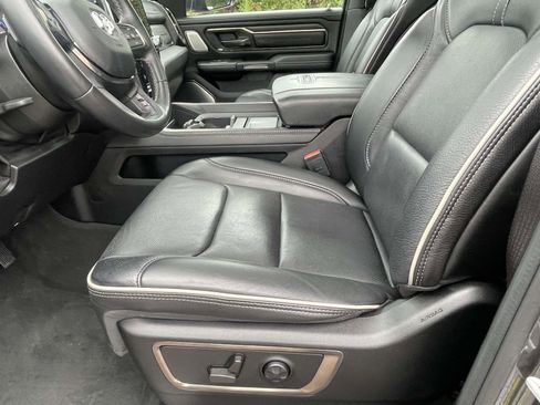 Used 2021 RAM 1500 Limited image 17