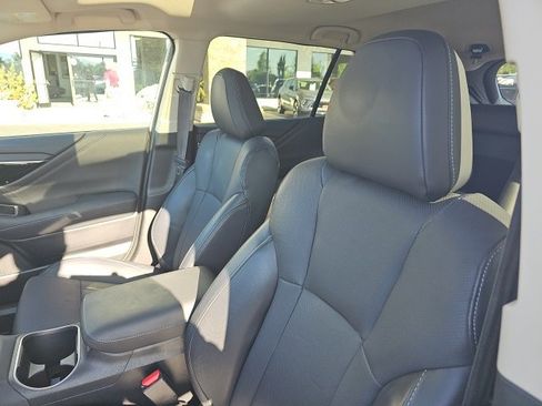 Used 2023 Subaru Outback Limited image 36