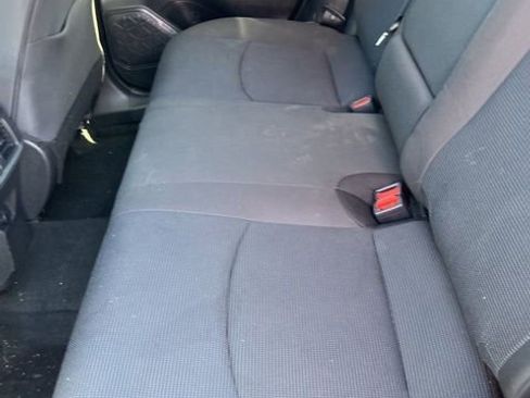 Used 2024 Toyota RAV4 LE image 10