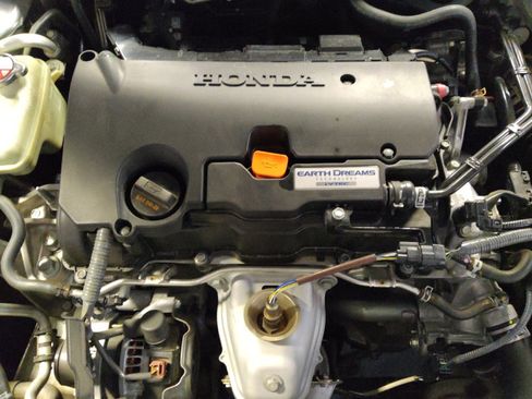 Used 2021 Honda Civic Sport image 30