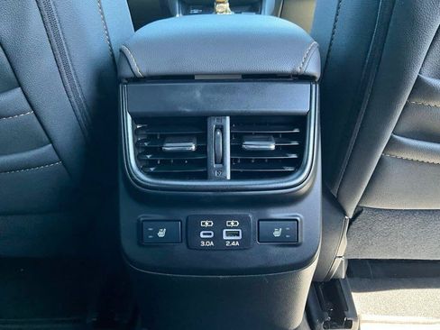 Used 2024 Subaru Outback Wilderness AWD/4WD image 15