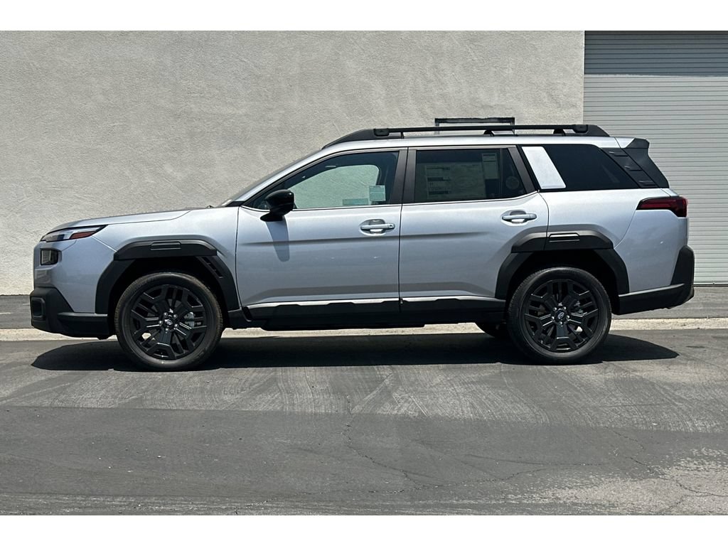 New 2026 Subaru Outback Limited XT AWD/4WD image 7