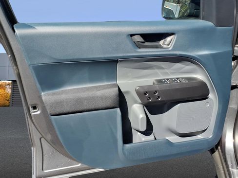 New 2026 Ford Maverick XL FWD image 8