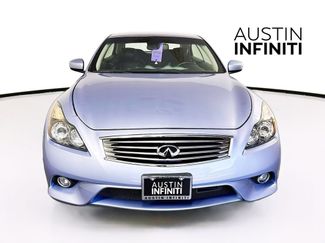 Used 2013 INFINITI G37 Sport RWD video 2