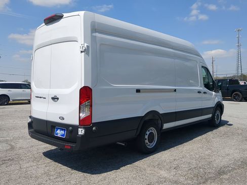 New 2026 Ford Transit 350 XL RWD image 3