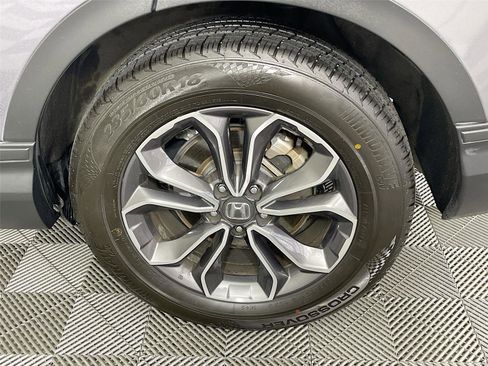 Used 2020 Honda CR-V EX image 31