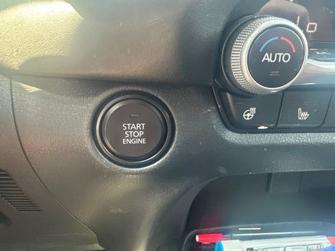 Used 2025 MAZDA CX-50 AWD 2.5 Turbo w/ Premium Pkg image 18