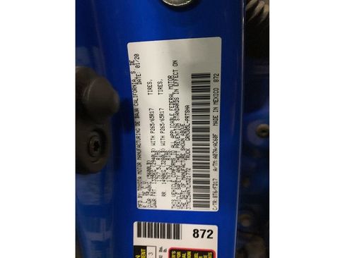 Used 2020 Toyota Tacoma TRD Sport image 32