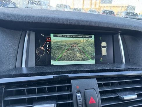 Used 2015 BMW X3 xDrive28i image 4