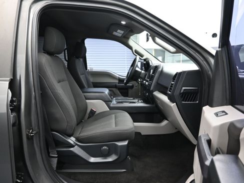 Used 2018 Ford F150 XL w/ Equipment Group 101A Mid RWD image 13