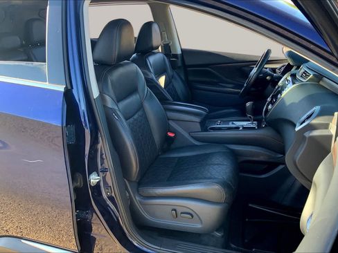 Used 2023 Nissan Murano Platinum w/ Cargo Package AWD/4WD image 9